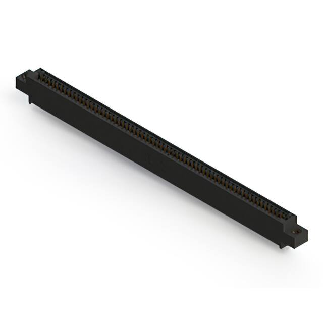 395-064-525-607 EDAC Inc.  Edgeboard Connectors